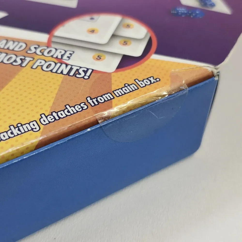 Hasbro game brand